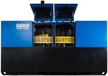  1204  Geko 1500010-ED-S/KEDA-SS   - 