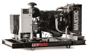   480  Genmac G600PO  ( ) - 
