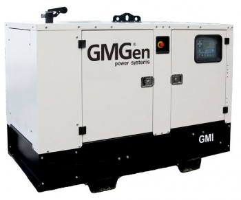   40  GMGen GMI55     - 