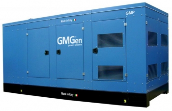  328  GMGen GMP450     - 