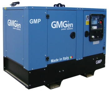   48  GMGen GMP66   - 