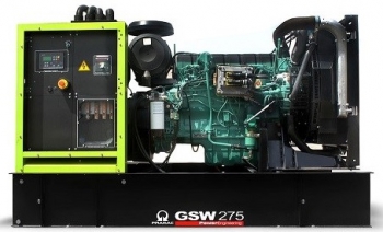   219,3  Pramac GSW-310-DO  ( ) - 