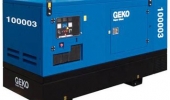   80  Geko 100014-ED-S/DEDA-SS     - 