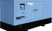 Дизельный генератор 160 квт Geko 200014-ED-S/DEDA-S в кожухе с АВР - новый
