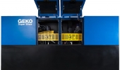   640  Geko 800010-ED-S/KEDA-SS   - 