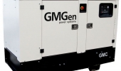   24  GMGen GMC28   - 