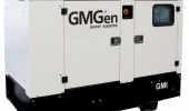   24  GMGen GMI33   - 