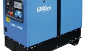   7,04  GMGen GML9000S   - 
