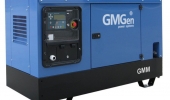   12  GMGen GMM16   - 