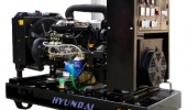   80  Hyundai DHY110KE  ( )   - 
