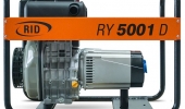   5  RID RY-5001-DE  ( ) - 